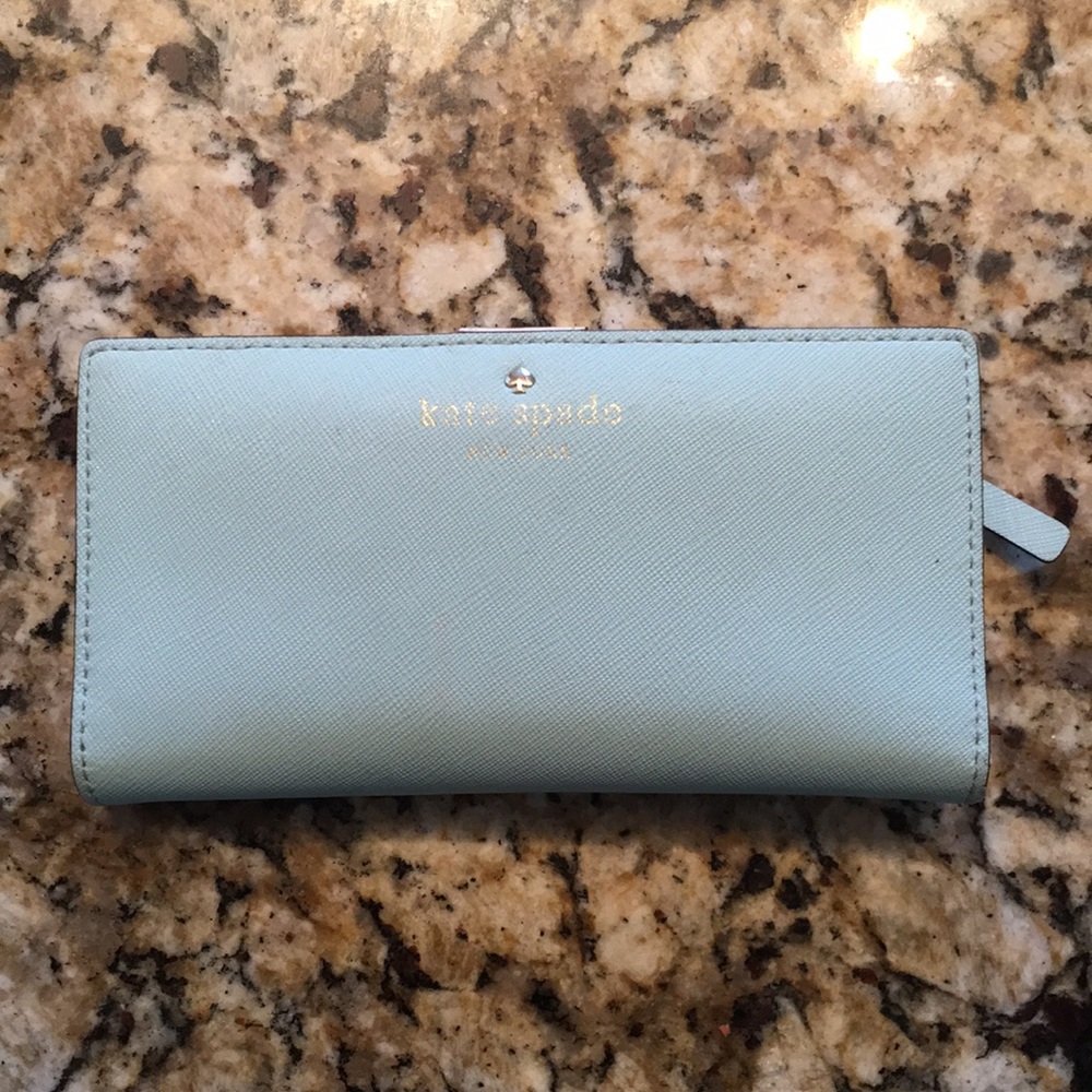 Kate Spade Wallet